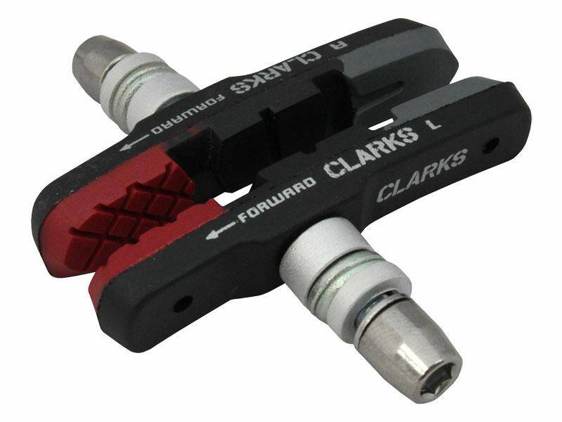 Klocki hamulcowe CLARKS CPS301 72mm