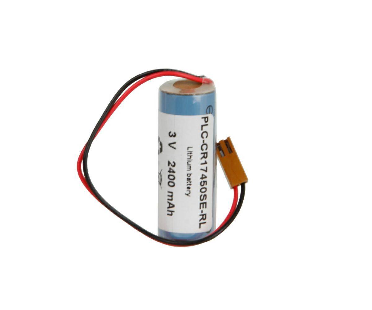 Bateria litowa Fanuc CR17450SE-RL