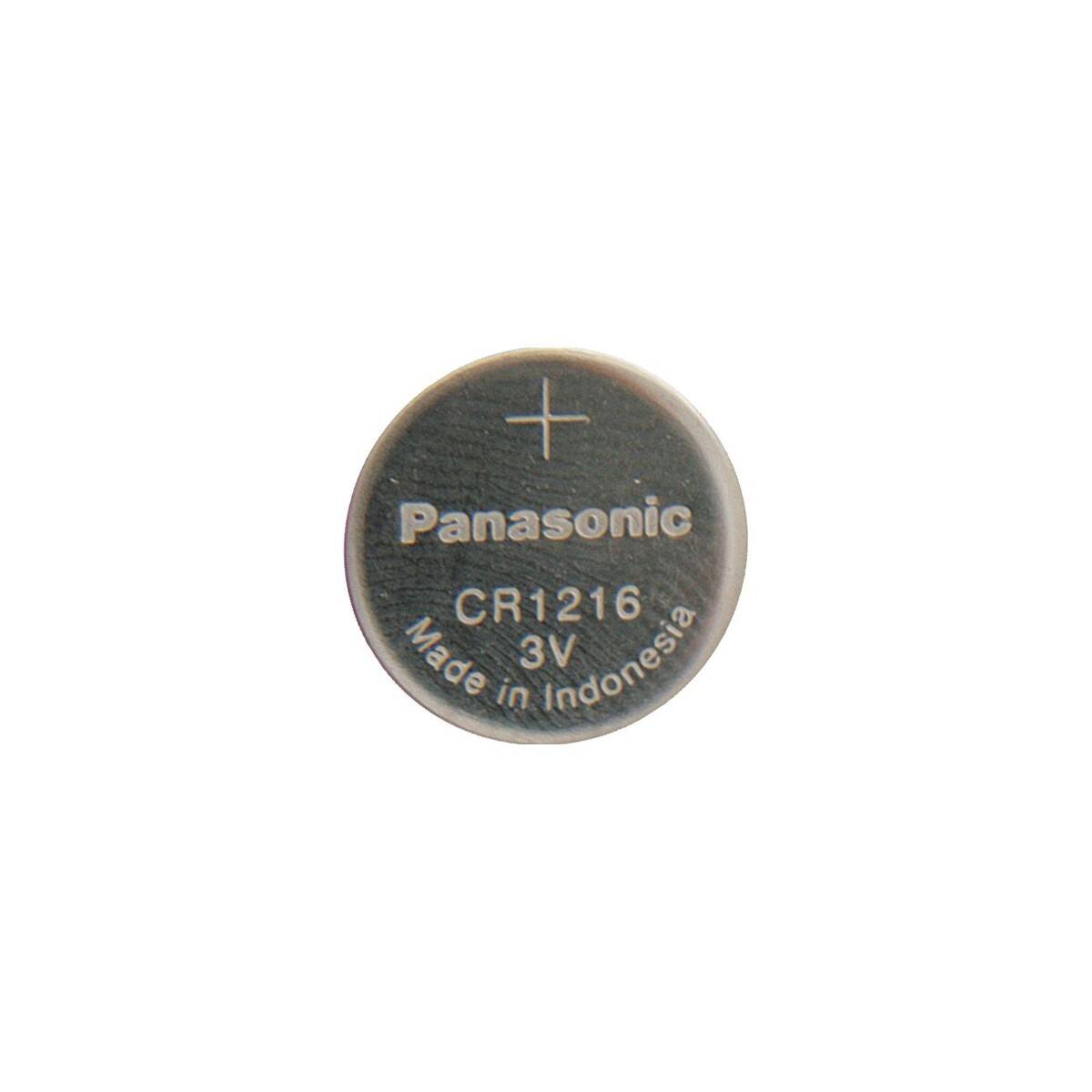 Bateria litowa Panasonic CR1216 B5