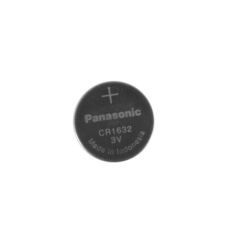 Bateria litowa Panasonic CR1632