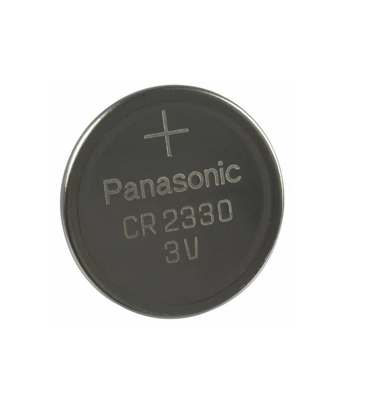 Bateria litowa Panasonic CR2330