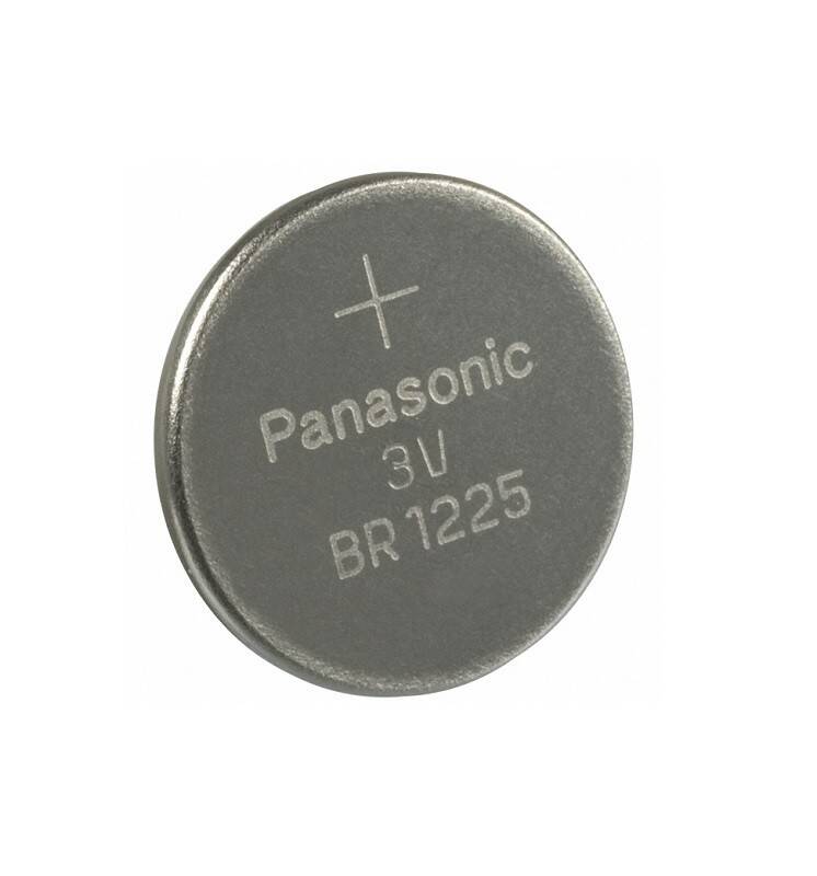 Bateria litowa Panasonic BR1225 B5