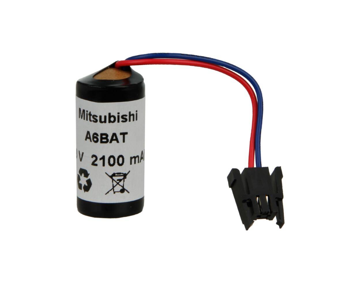 Bateria litowa Mitsubishi A6BAT MRBAT