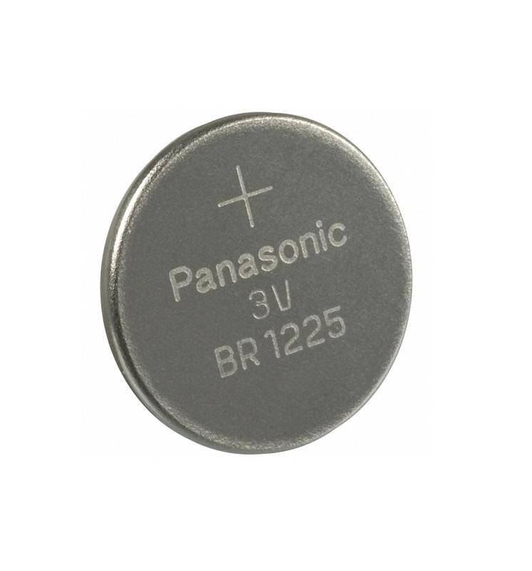 Bateria litowa Panasonic BR1225 blaszki