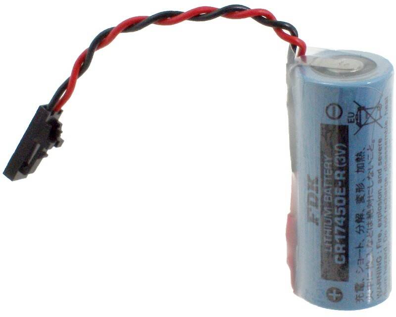Bateria litowa FDK CR17450E-R do AB1770
