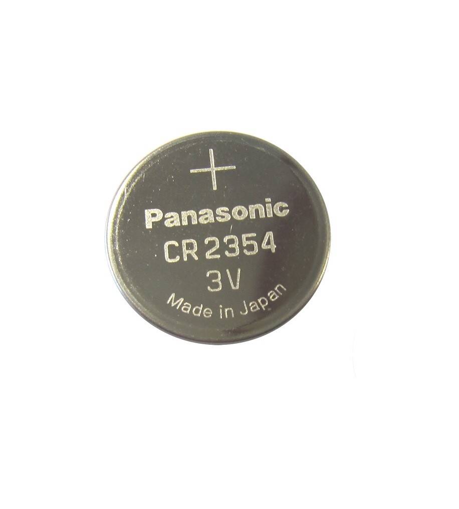 Bateria litowa Panasonic CR2354 B5