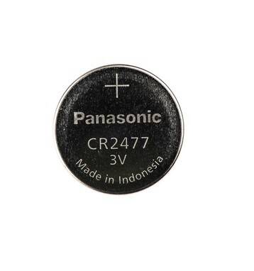 Bateria litowa Panasonic CR2477 B5