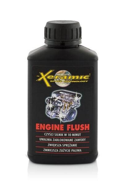 Xeramic Engine Flush płukacz silnika 250