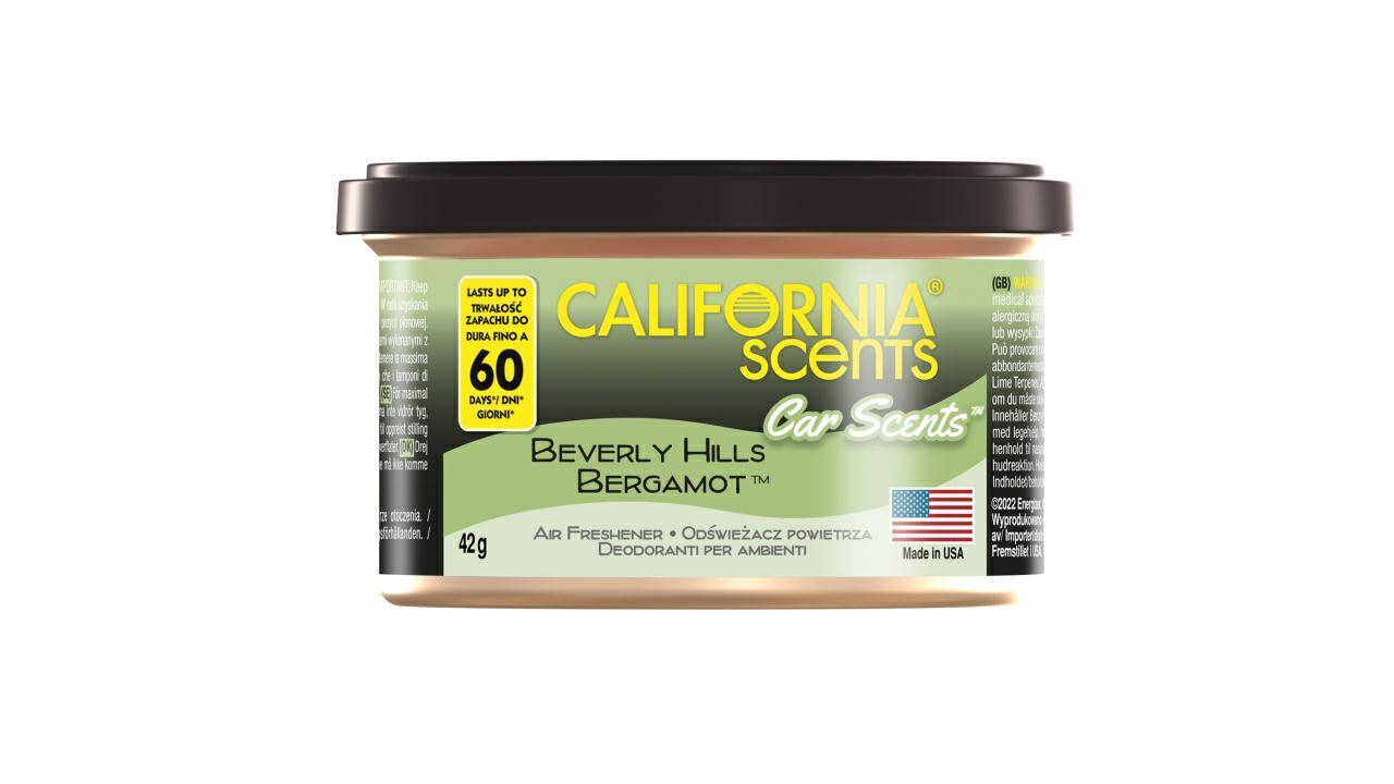 Zapach California Scents BEVERLY HILLS