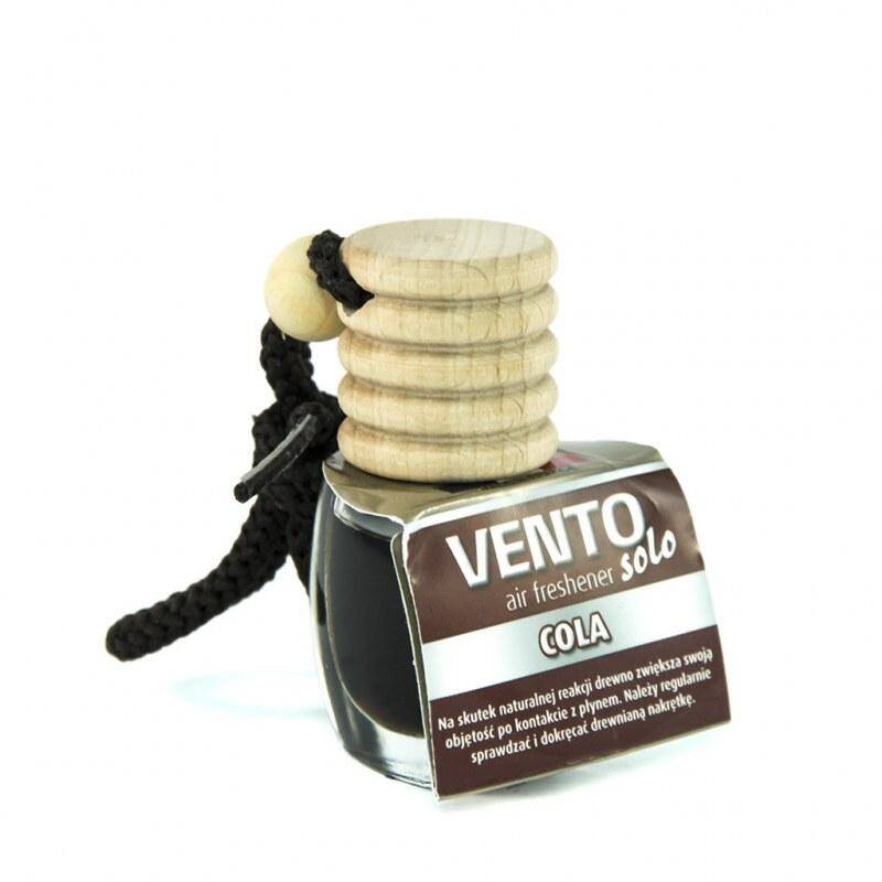 K2 Vinci Vento Solo Cola 8ml