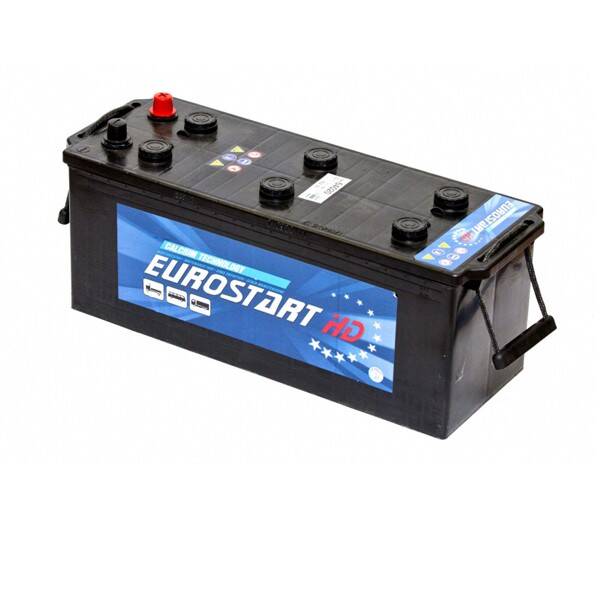 Akumulator Eurostart 170Ah/950A