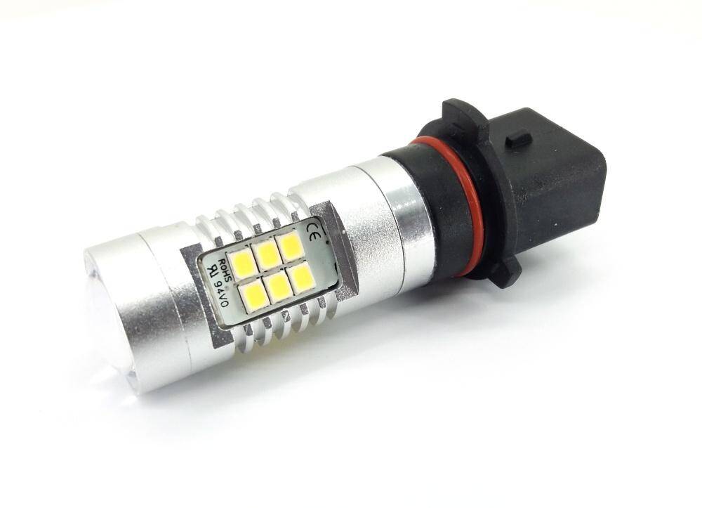 ML LED PSX26W 10-24W CANBUS 1280lm