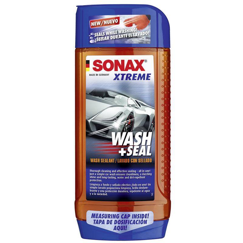 Sonax XTREME Wash+Seal 500ml/244200