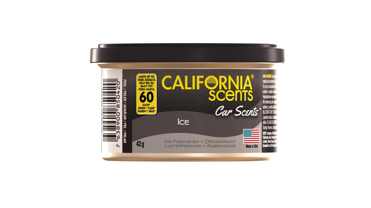Zapach California Scents ICE