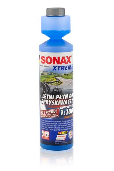 Sonax XTREME sprysk.koncentrat 250ml