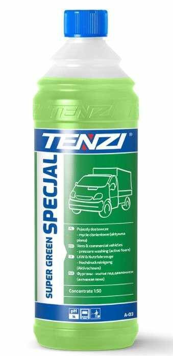 TENZI Super Green Special 1L aktywna