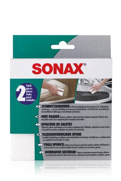 Sonax Gąbka czyszcząca 416000