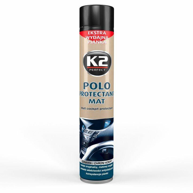 K2 Polo Protectant 750ml spray MAT K418
