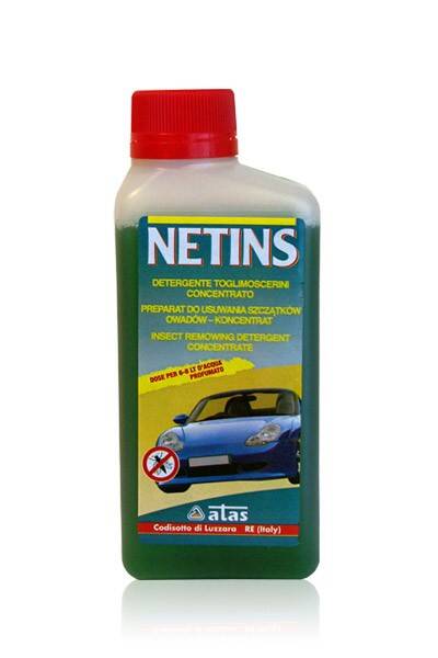 ATAS Netins usuwa owady 250ml
