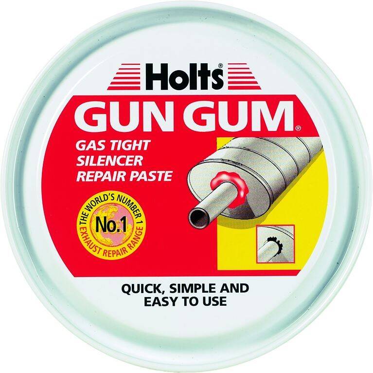 Holts Gun Gum do napraw tłumika 200g