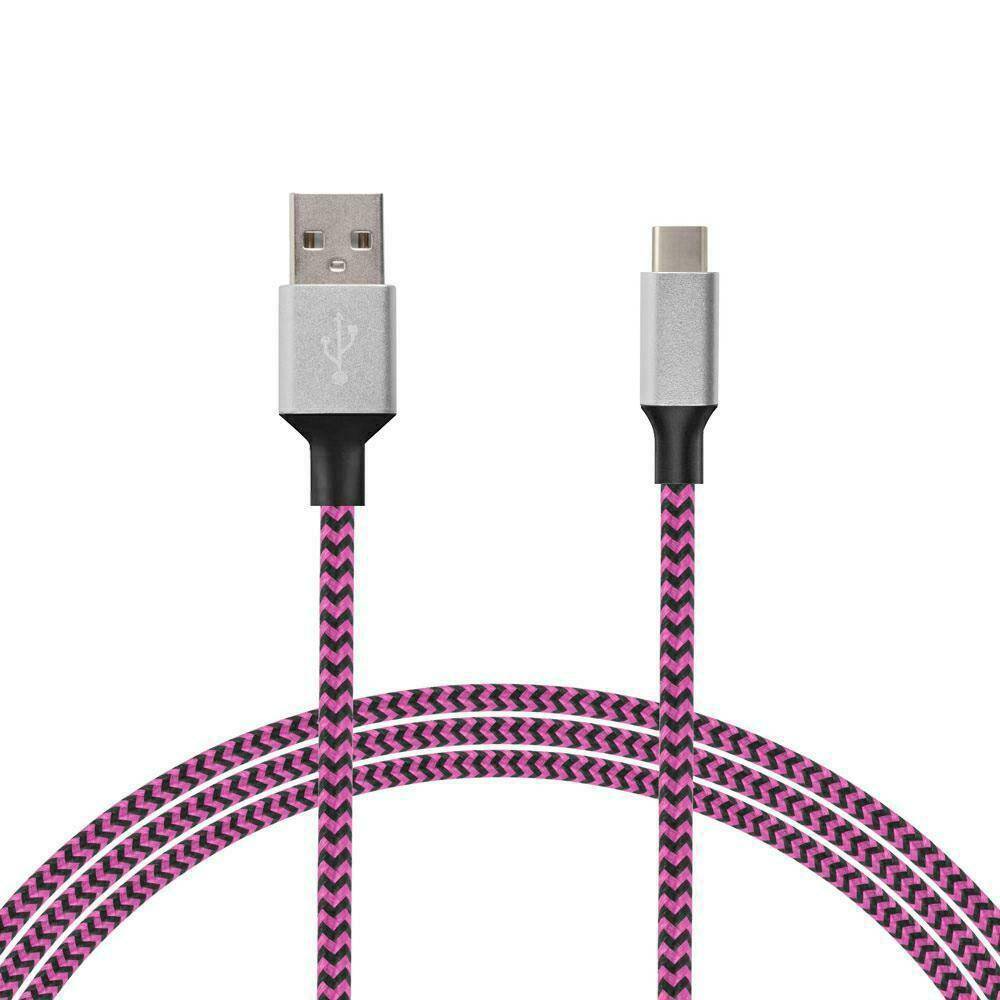 CR Kabel USB-C 2,0A 1,5M 68702