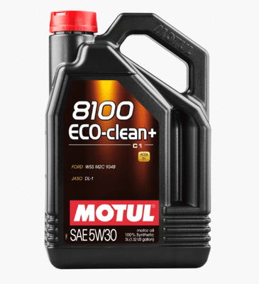 Olej silnikowy MOTUL 8100 ECO-CLEAN + c1