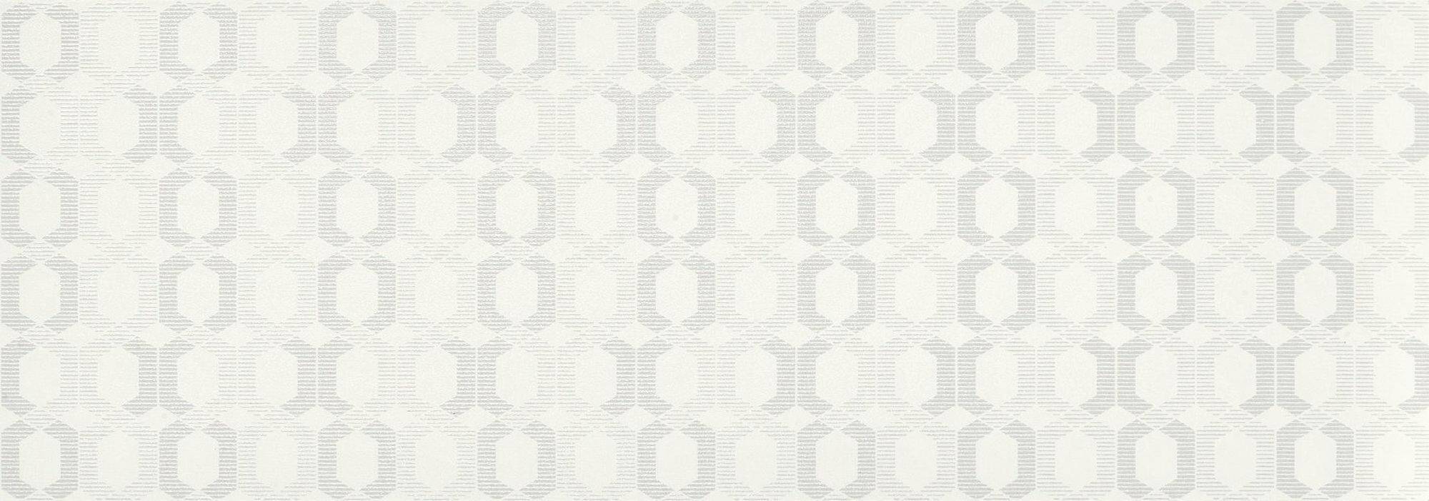 Pearl Chain White 31,6x90