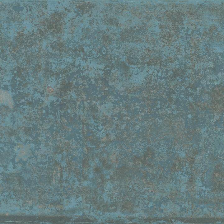 Aparici Grunge Blue Lappato 59,55x59,55