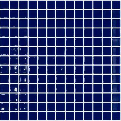 Togama Liso Azul Cobalto 33,4x33,4
