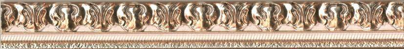 Chisel Gold Bronze 4x31,6