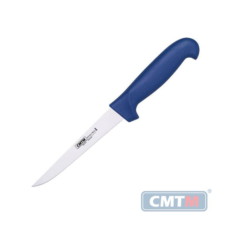 CMTM Trybownik prosty 15 cm niebieski