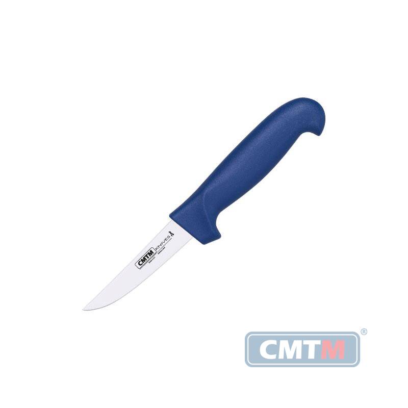 CMTM Trybownik prosty szeroki 10 cm niebieski