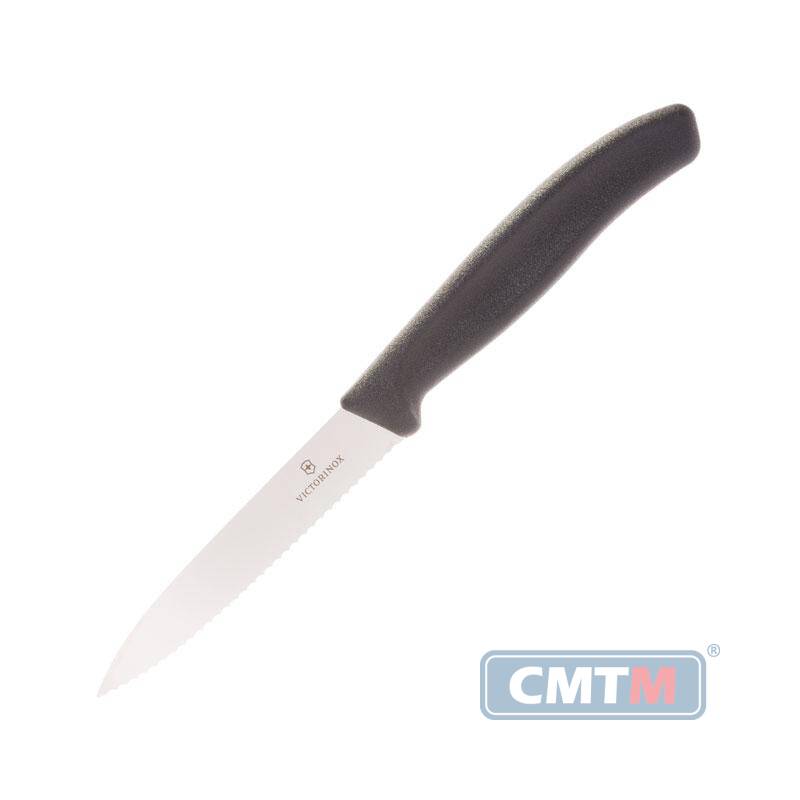 VICTORINOX Nóż ząbkowany 8 cm