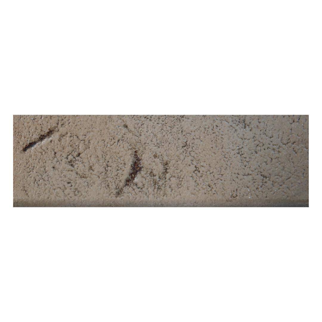 Antik Sandstein cokół 240x75x8mm