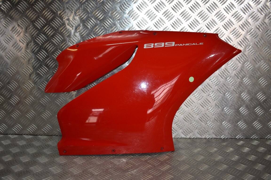 899 PANIGALE 899 PANIGALE