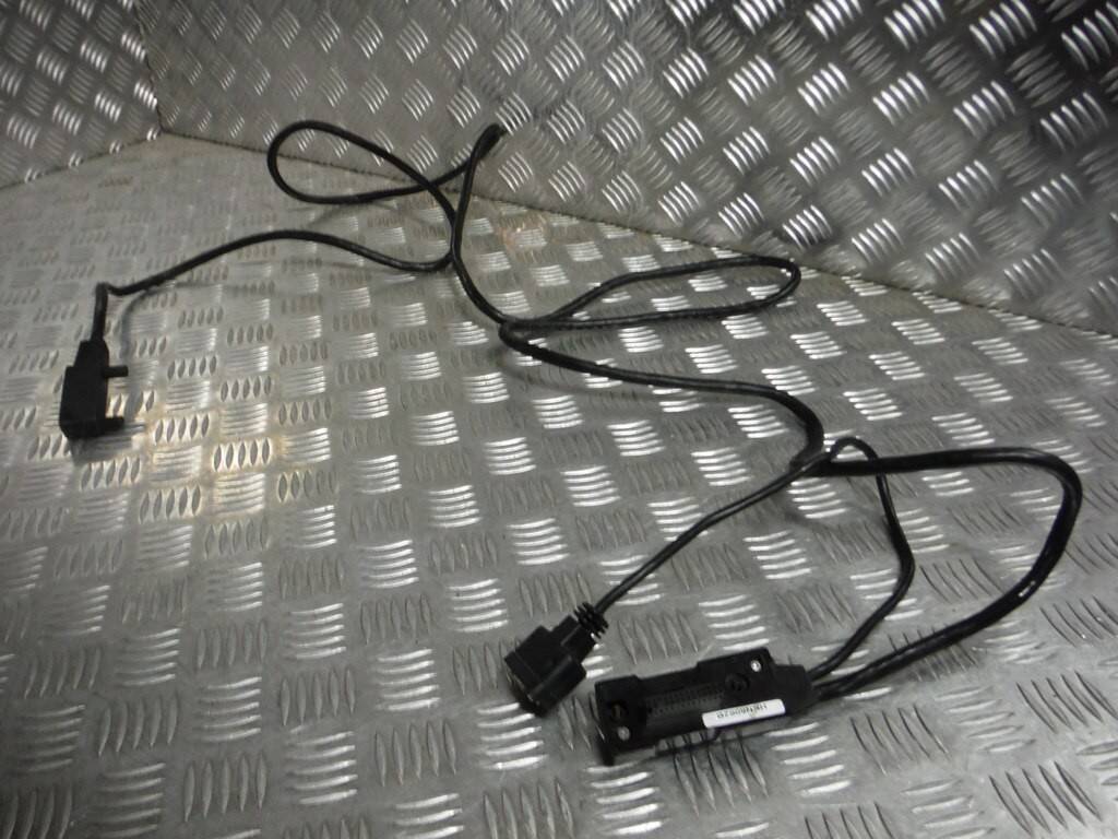 Przewód kabel intercom radia