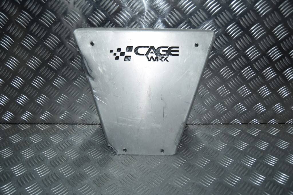 Osłona metalowa bumper CageWRX