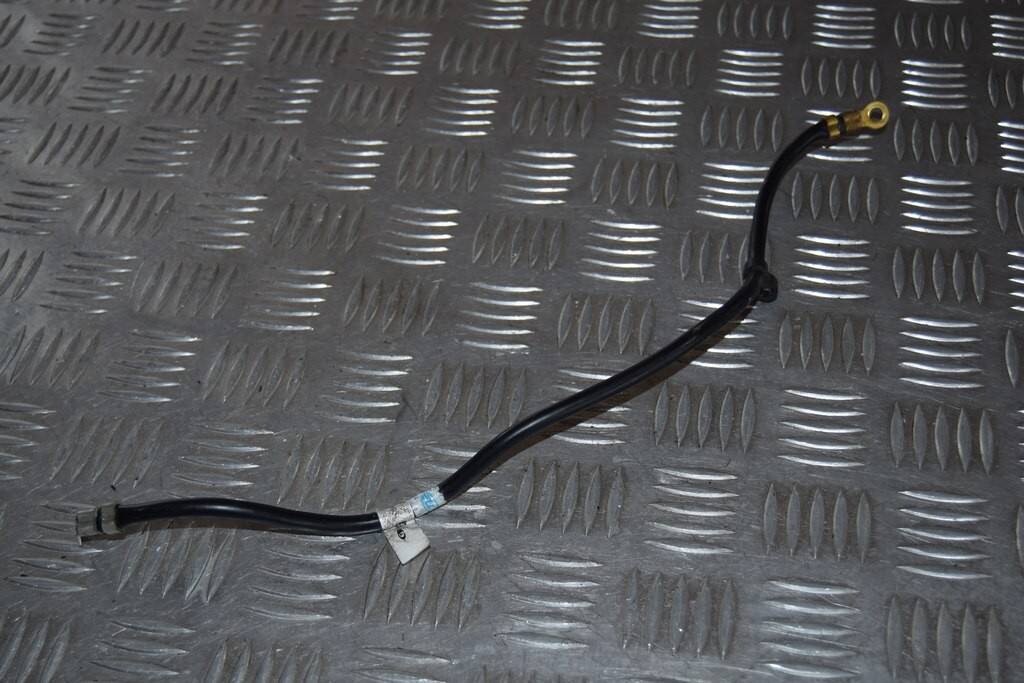 Przewód kabel minusowy