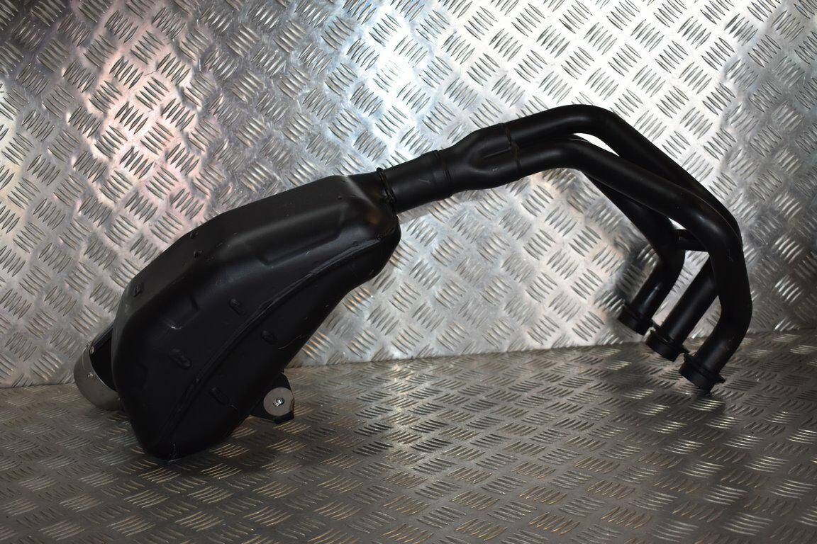XSR 900 2016-2018 XSR 900 2016-2018