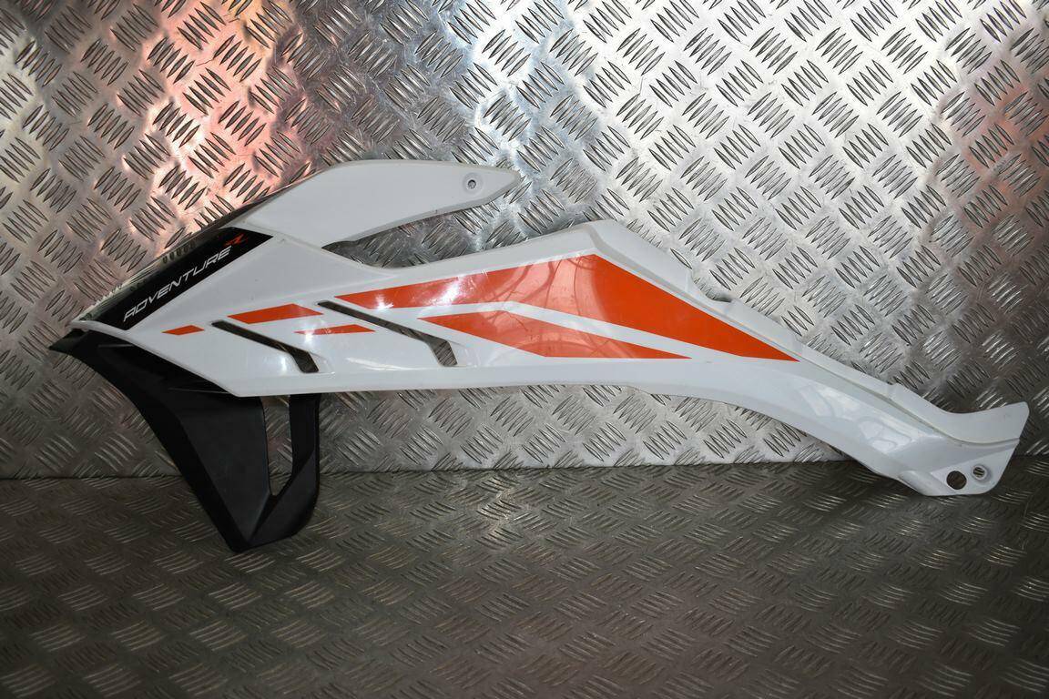 790 ADVENTURE R 19-20 790 ADVENTURE R 19-20