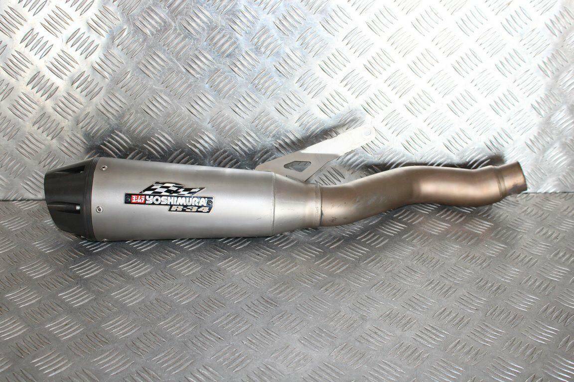 SCRAMBLER 800 15-16r SCRAMBLER 800 15-16r