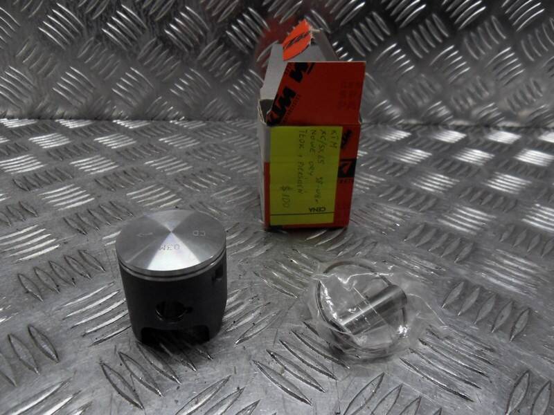 SX 65 98-02r SX 65 98-02r