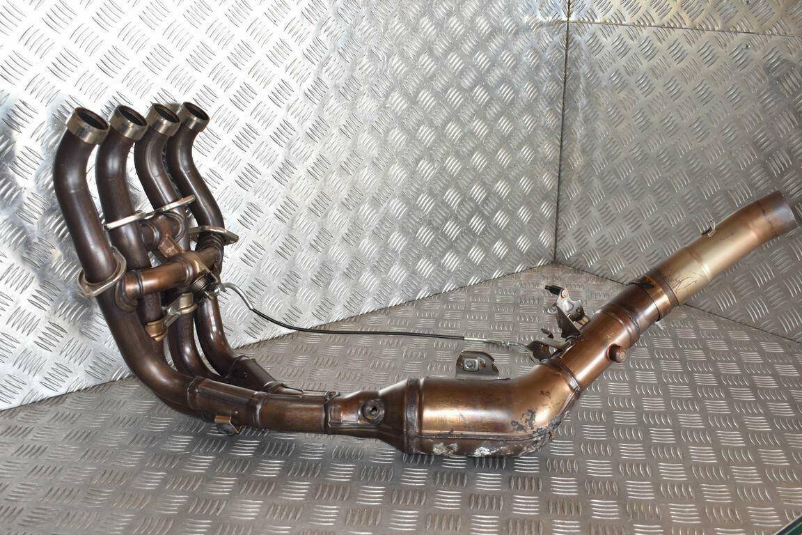 GSX-R 1000 L7 L8 17-18r GSX-R 1000 L7 L8 17-18r
