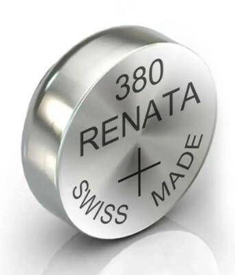 BATERIA RENATA SR 936 W 380 PAK 1