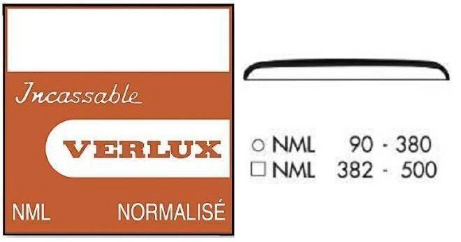 SZKŁA PLEXI VERLUX NORMALISE SZKŁA PLEXI VERLUX NORMALISE