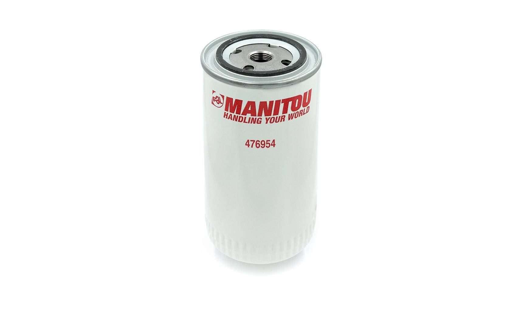 Filtr oleju silnika MANITOU 476954