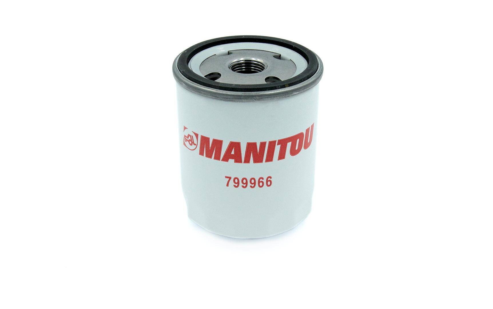 Filtr oleju silnika MANITOU - silnik DEUTZ 799966