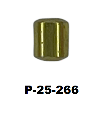 ZAPADKI ASP P-25-266 PEUGEOT