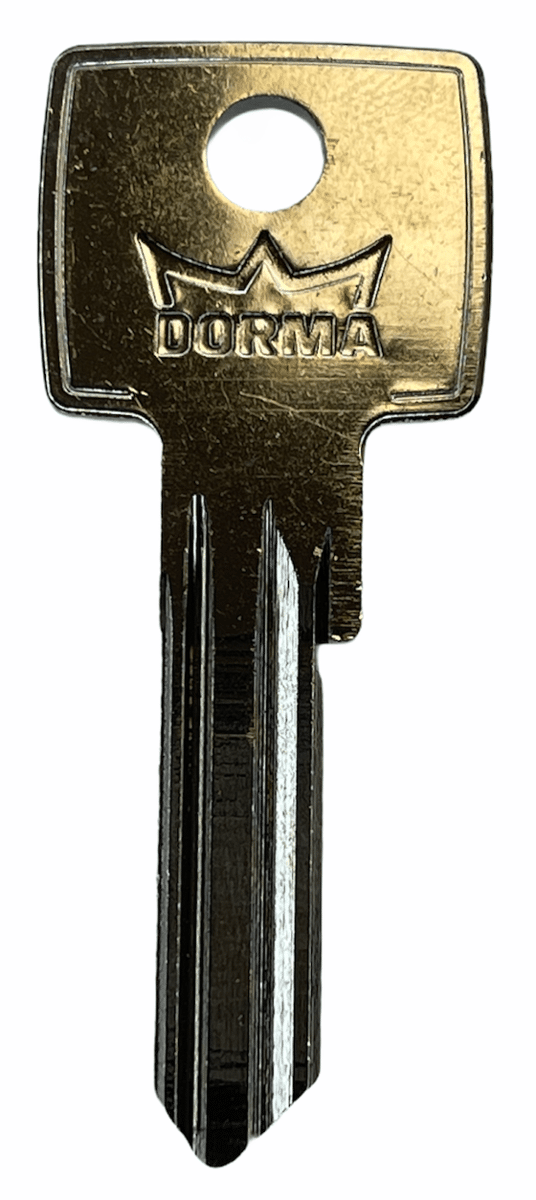 Klucz specjalny DORMA DEC160