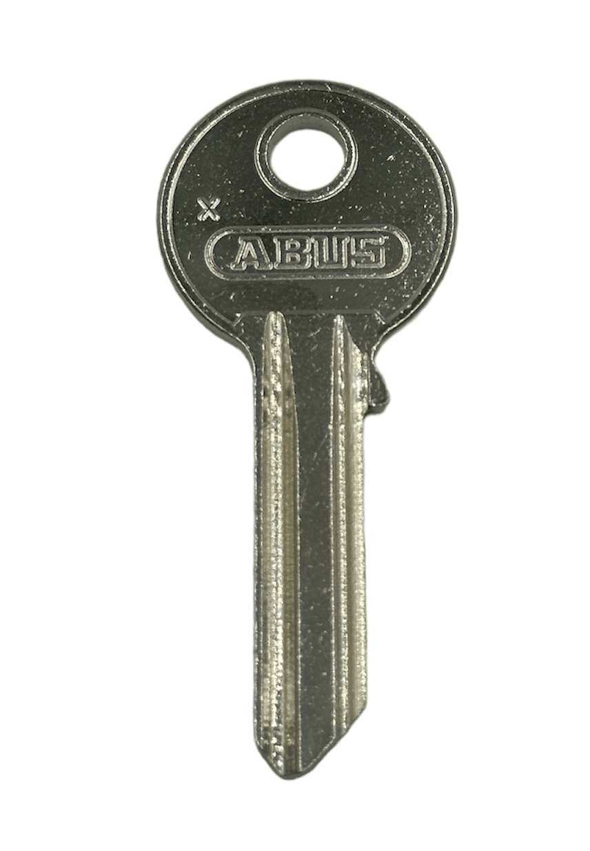 Klucz ABUS E45 PRAWY